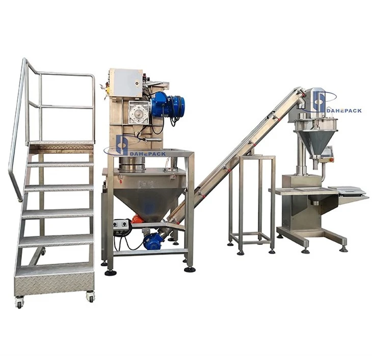 Ribbon Blender, Industrial Blender Mixer, Stainless Steel Ribbon Blender